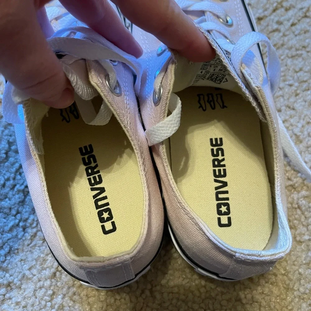 ‼️FINAL💲‼️*NEW* Converse - Picture 7 of 9